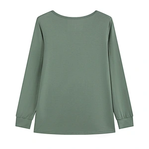 Pajamas Long Top